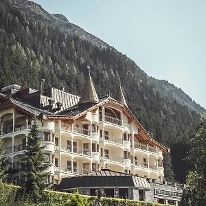 5 5* Ischgl