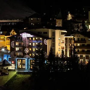 Solaria 4* Ischgl