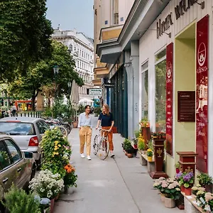 Hotel Graetzlhotel Serviten, Vienna