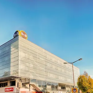 Salzburg-nord 3* Salzburg