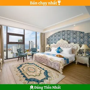 Golden Rose 4*, Da Nang Vietname
