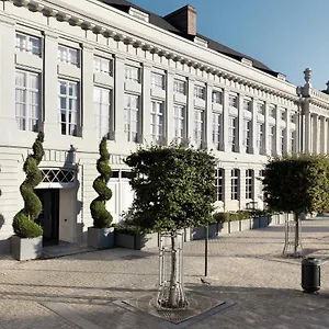 Juliana 5*, Bruxelas Bélgica
