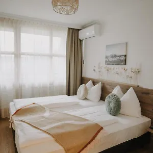Parkhotel Brunauer 4* Salzburg
