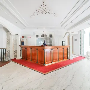 Hotel Self-check-in Adlon, Vienna