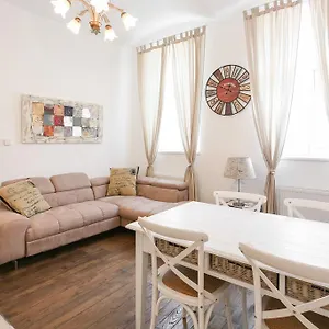  Appartamento Vintagehome Schoenbrunn