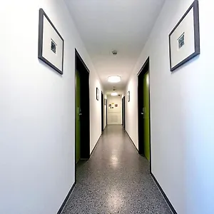 Hotel Astral, Vienna