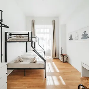 Hostel Modern, Vienna