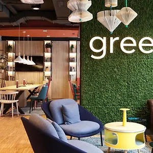 Hotel Greet Nord, Vienna