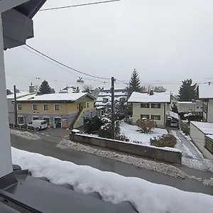Apartamento Cozy Salzburgo