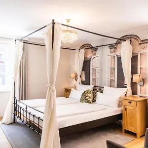 Boutiquehotel Amadeus 4* Salzburg