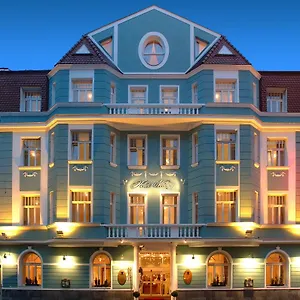 Hotell Imlauer Nestroy, Wien