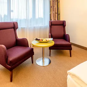 Plaza Premium Viyana