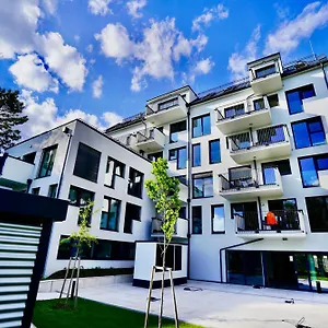 Aparthotel Dm & S, Vienna