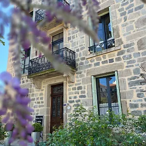 La Maison De Famille Couette-café Boen-sur-Lignon