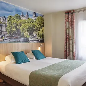 Beaugrenelle Tour Eiffel Otel Paris