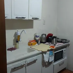 Kitinete Final De Rua Centro , Itajaí Brasil