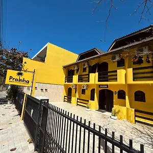 Prainha , Sao Francisco do Sul Brasil