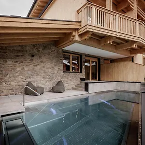 Leni Mountain , Sölden Oostenrijk