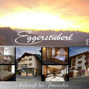 Eggerstueberl 3*, Ischgl Oostenrijk