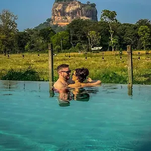 Lankapura Heritage 2*, Sigiriya Sri Lanca