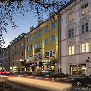 Basic 3* Innsbruck