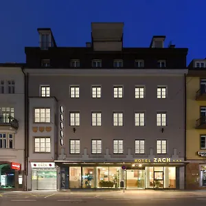Zach 3* Innsbruck