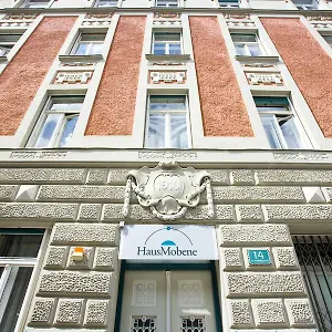 Haus Mobene - Garni 3*, Грац Австрия
