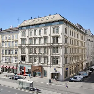 Living An Der Oper Wenen