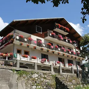 Relais Du Charvin Hotel Le Bouchet-Mont Charvin
