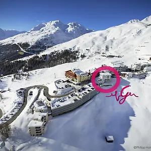 Glanzer Homes Hochsoelden , Sölden Oostenrijk