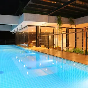 Lakewood 4*, Kandy Sri Lanca