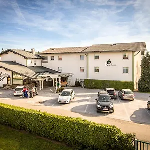 Kern Buam 3*, Graz Oostenrijk