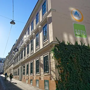 - Myrthengasse Vienne