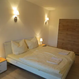 Apartamento Amadeus Salzburgo