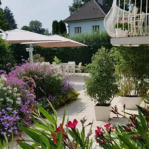 The Little 3*, Salzburg Oostenrijk