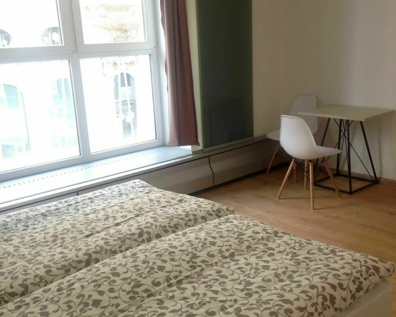 Hotel Dan In'N Out Vienna 3*,  Austria