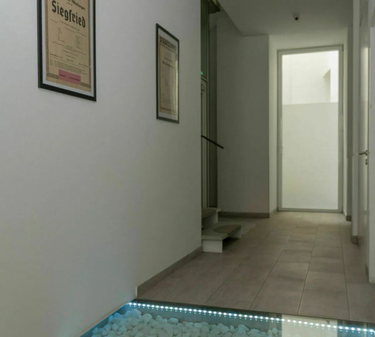 Hotel Dan In'N Out Vienna